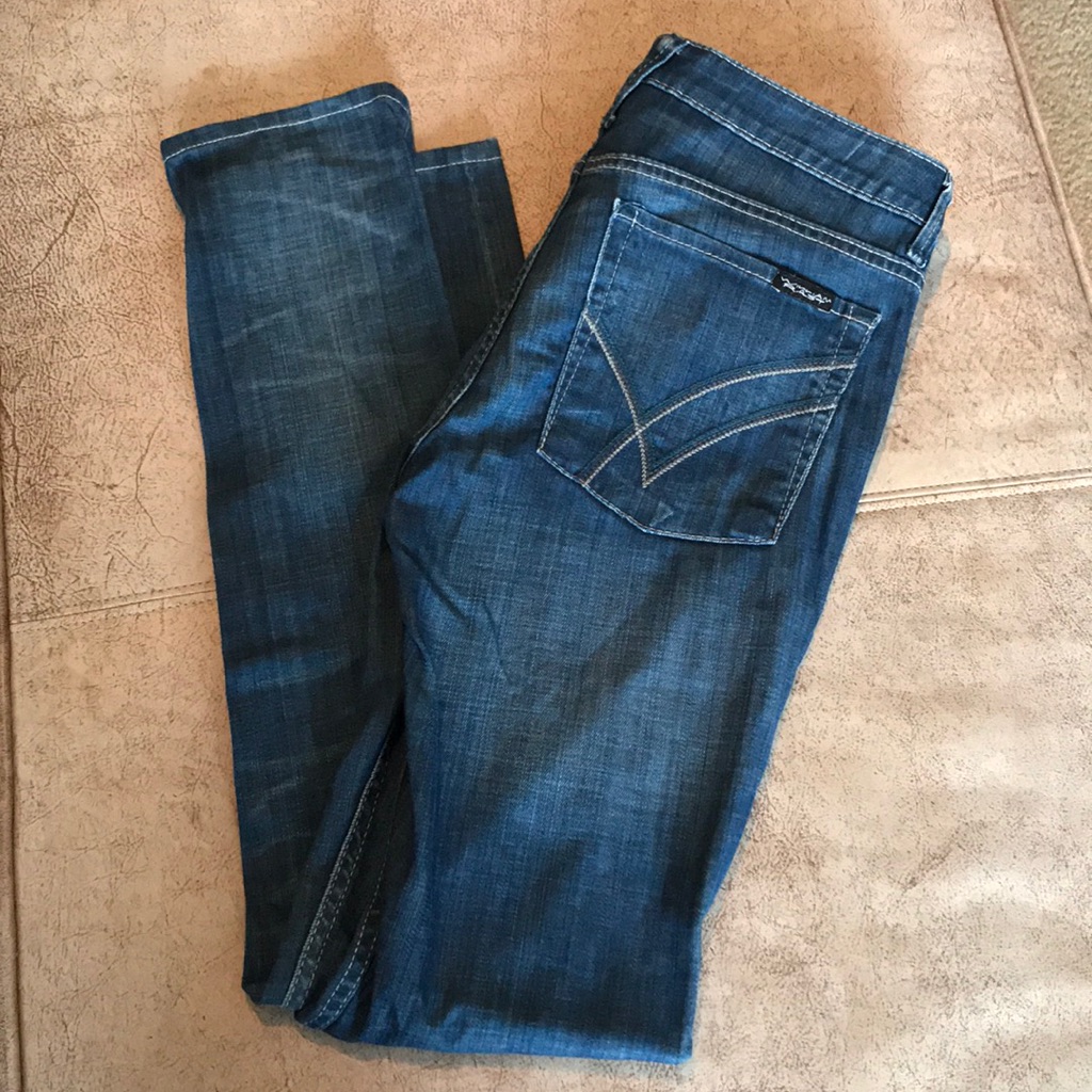 William Rast Jeans
